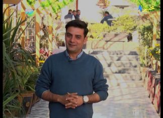 Korba Khowanduna | With Chef Ahmad Sher | Khyber tv | Pashto Show