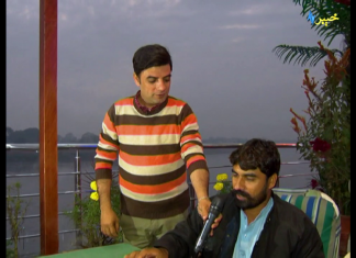 Korba Khowanduna | With Chef Ahmad Sher | 20 12 2020 | Khyber tv | Pashto Show