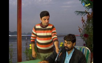 Korba Khowanduna | With Chef Ahmad Sher | 20 12 2020 | Khyber tv | Pashto Show