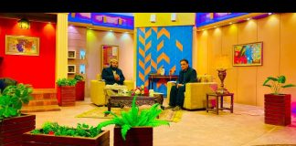 Discussion on humanity | Khyber Sahar | Morning Show | Online Shopping | Private Hospitals