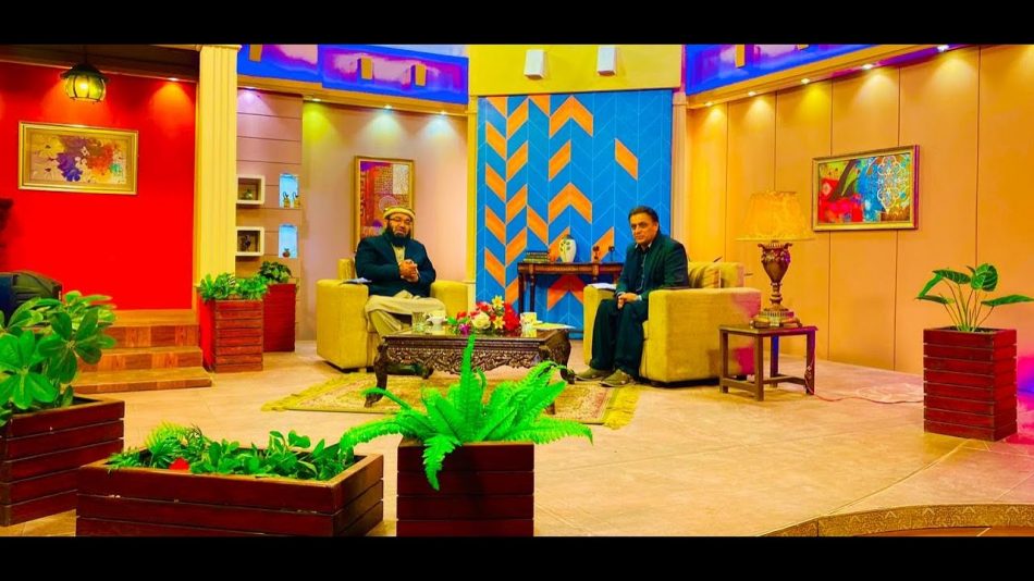Discussion on humanity | Khyber Sahar | Morning Show | Online Shopping | Private Hospitals