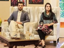 Khyber Sahar Peshawar | Amin Mashal | Morning Show | Khyber tv