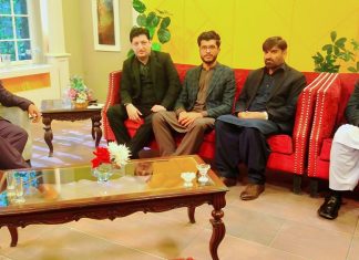 Khyber Sahar Peshawar | Zaki ur Rehman | Morning Show | Pashto Entertainment Khyber Sahar Peshawar | Zaki ur Rehman | Morning Show | Pashto