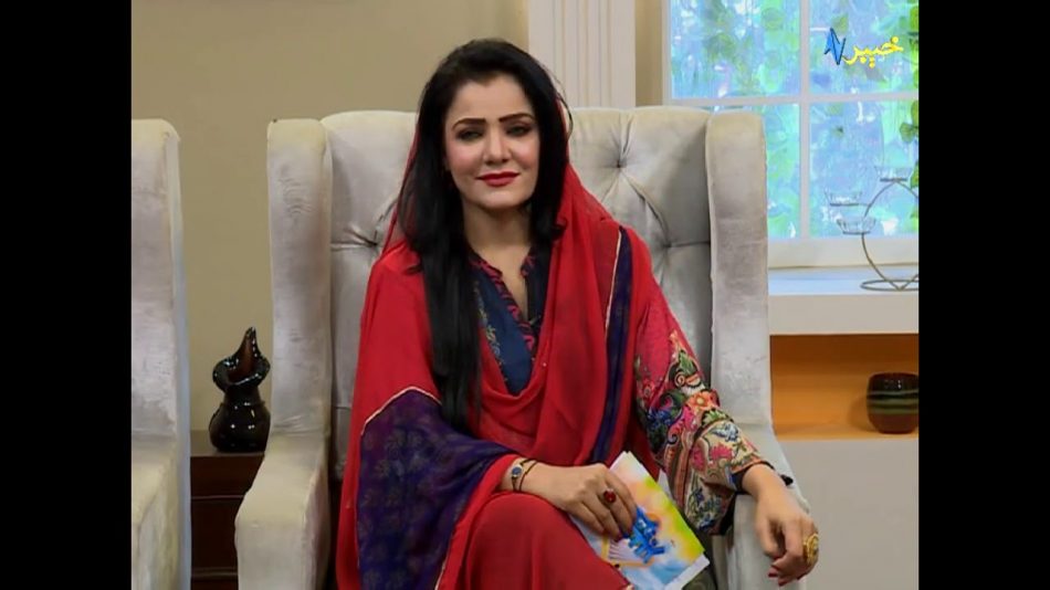 Khyber Sahar Peshawar | Morning Show | Khyber TV