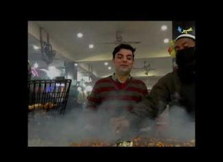 Korba Khowanduna | With Chef Ahmad Sher | Khyber tv | Pashto Show