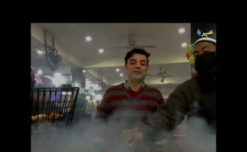 Korba Khowanduna | With Chef Ahmad Sher | Khyber tv | Pashto Show