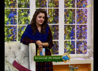 Morning Show | Khyber Pakhtunkhwa | Khyber Sahar | Khyber tv