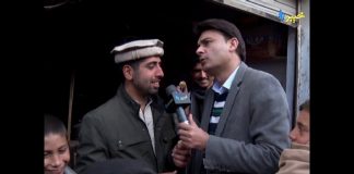 Staso Khwakha | Road Show | With Asif Ali Yousafzai | AVT Khyber