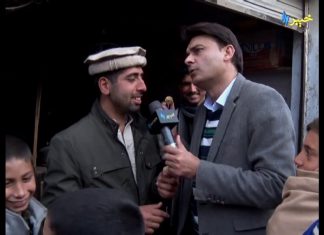 Staso Khwakha | Road Show | With Asif Ali Yousafzai | AVT Khyber