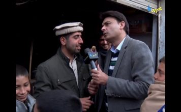 Staso Khwakha | Road Show | With Asif Ali Yousafzai | AVT Khyber