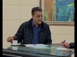 Sahar Pakhair | Morning Show | Dawood Jan | Mubarak Ali | Khyber tv | 08 01 2021