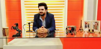 Da Khyber Milmanah | Pashto Entertainment | Zaki ur Rehman | Khyber TV