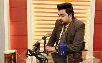 Da Khyber Milmanah with Amjad Hadi & Pir Musavir Khan | Zaki ur Rehman | Pashto tv | 29 January 2021