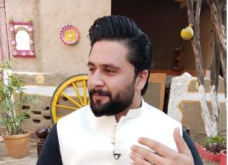 Khyber Sahar | Morning Show | Mardan | Pashto TV | Khyber TV | Pashto Entertainment