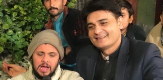Kali Wall Rangoona | Asif Ali Yousafzai | Pashto TV | Pashto Music 2021 | AVT Khyber