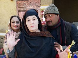 Khwakhay Au Angour | Pashto Drama | Pashto Entertainment | Khyber TV Khwakhay Au Angour | Pashto Drama | Pashto Entertainment | Khyber TV