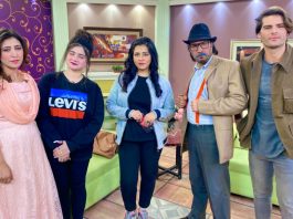 Za Yum Kana | Pashto Comedy | Pashto Entertainment | Pashto TV | Khyber TV