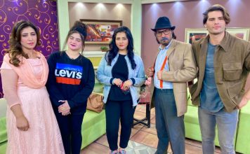 Za Yum Kana | Pashto Comedy | Pashto Entertainment | Pashto TV | Khyber TV