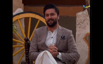 Khyber Sahar | Morning Show | Mardan | Pashto TV | Khyber TV | Pashto Entertainment