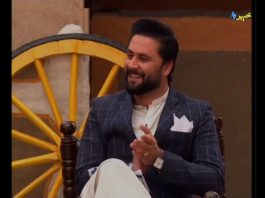 Khyber Sahar | Morning Show | Mardan | Pashto TV | Khyber TV | Pashto Entertainment