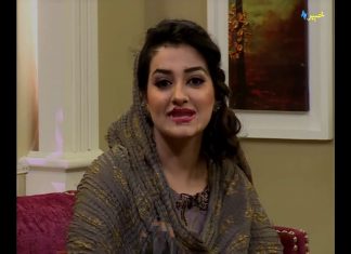 Khyber Sahar Peshawar | Amin Mashal | Morning Show | Pashto | Khyber tv