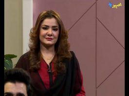 Khyber Sahar | Pashto Morning Show | Zaki ur Rehman | Meena Shams |