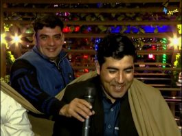 Korba Khowanduna | With Chef Ahmad Sher | Khyber tv | Pashto Show