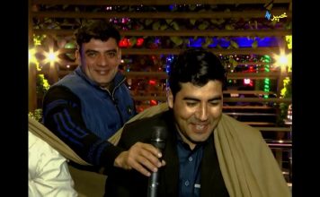Korba Khowanduna | With Chef Ahmad Sher | Khyber tv | Pashto Show Korba Khowanduna | With Chef Ahmad Sher | Khyber tv | Pashto Show
