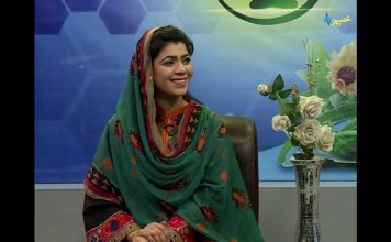 Zuwand Au Sehat | Health Tips | Pashtotv | Khyber tv