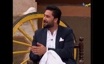 Khyber Sahar | Morning Show | Mardan | Pashto TV | Khyber TV | Pashto Entertainment