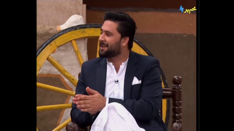 Khyber Sahar | Morning Show | Mardan | Pashto TV | Khyber TV | Pashto Entertainment