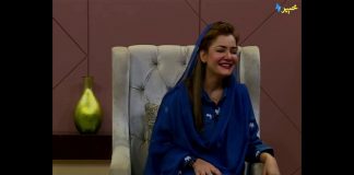 Khyber Sahar | Pashto Morning Show | Zaki ur Rehman | Meena Shams |