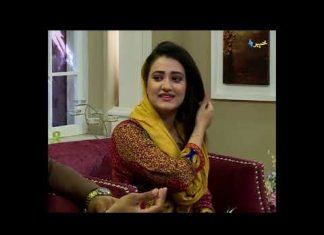 Khyber Sahar Peshawar | Amin Mashal | Morning Show | Pashto | Khyber tv