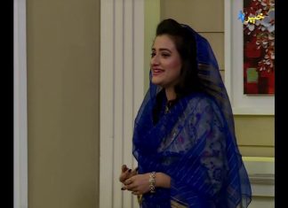 Khyber Sahar Peshawar | Amin Mashal | Morning Show | Pashto | Khyber tv
