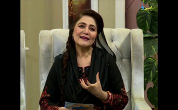 Khyber Sahar | Peshawar | Pashto Morning Show | Khyber | Avt Khyber