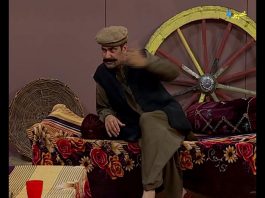 Kour ore | Shahenshah Pashto Comedy Drama | Pashto Funny | Khyber | Pashto