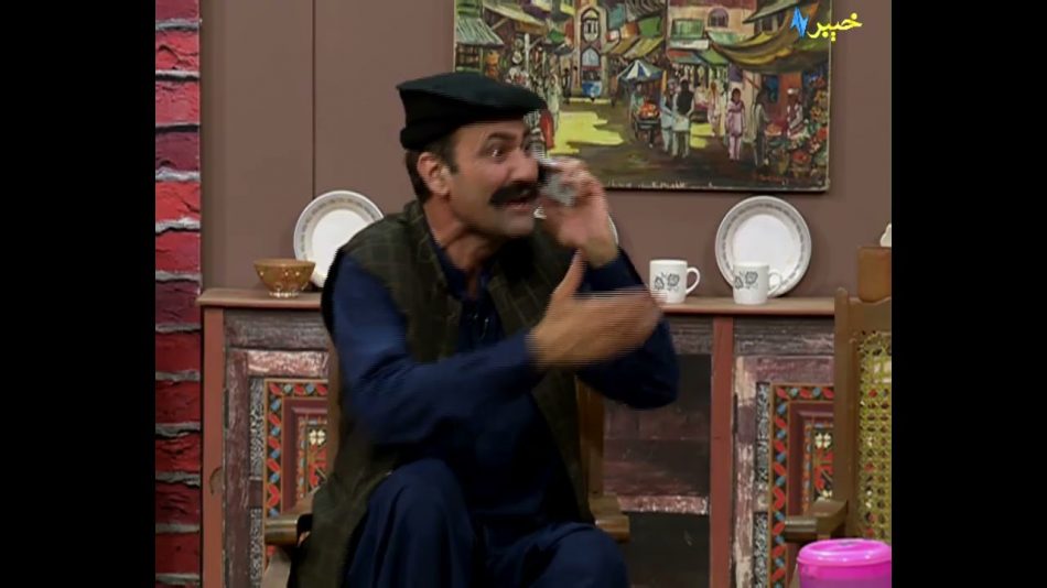 Kour ore | Shahenshah Pashto Comedy Drama | Pashto Funny | Khyber | Pashto
