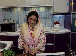 Da Dalda Khawanduna Cooking | 21-4-2021 | Avt Khyber