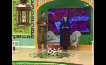 Labbaik Ya Ramzan | Peshawar | Ramzan Transmission | Avt Khyber