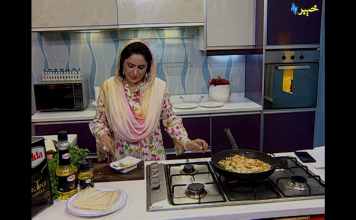 Da Dalda Khawanduna Cooking | Pashto | Khyber TV | 19-4-2021 | Avt Khyber