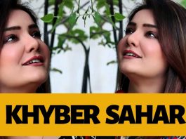 Khyber Sahar | Pashto Morning Show | Pashto Entertainment | Meena Shams | Khyber TV