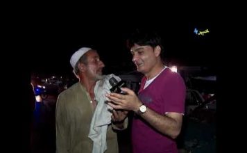 Staso Khwakha | Polio Special | Road Show | With Asif Ali Yousafzai | AVT Khyber Official