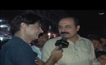 Staso Khwakha | Road Show | With Asif Ali Yousafzai | AVT Khyber Official | 30 07 2021