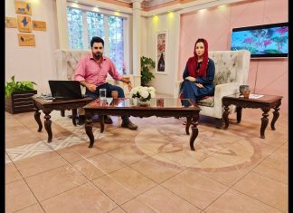 Khyber Sahar | AVT.com | Zaki Ur Rehman | Pashto Entertainment Show | Social Media | 10 09 2021