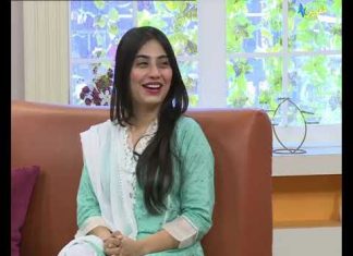 Khyber TV Morning Show | Khyber Sahar Peshawar | Najeeb Ullah Anjum | Shazma Haleem |