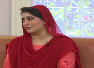 Pashto Morning Show | Khyber Sahar Peshawar | Pashto Entertainment | 09 09 2021