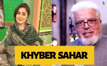 Khyber TV Morning Show | Khyber Sahar Peshawar | Najeeb Ullah Anjum | Shazma Haleem