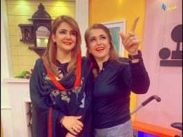 Khyber Sahar | Meena Shams | Health and fitness tips | Pashto Morning Show | Khyber tv