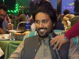 Korba Khowanduna | With Chef Ahmad Sher | Khyber tv | Pashto Show |