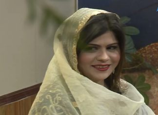 Da Jawand Shama Cooking Show Mutton Tikka Recipe AVT Khyber